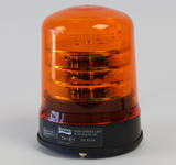 Lampa ostrzegawcza LED (R65, Amber Lens), nr kat. 13B200.00.LDV22