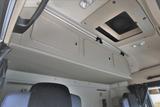 Szafka trzydrzwiowa na tył kabiny MB Actros MP4 MP5 Stream Space 2300 (beige brown), nr kat. 265601ES68U09