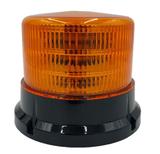 Kogut LED SKYLED (3 śrubki, pomarańczowy klosz, R65,12-24V), nr kat.13SL10030A