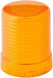 Klosz pomarańczowy lampy ostrzegawczej KL700, nr kat. 9EL 856 418-001