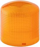 Klosz pomarańczowy lampy ostrzegawczej KL8000, nr kat. 9EL 862 172-001