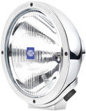Reflektor Hella Luminator Chrom Clear (białe szkło/ryflowane, z pozycją W5W, Ref.37,5), nr kat. 1F8 007 560-051