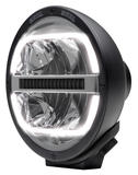 Reflektor HELLA Luminator Metal FULL LED (12/24V, z listwą chłodzącą, ECE 50), nr kat. 1F8 016 560-011