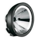 Reflektor Hella Luminator Compact Celis Black (białe szkło, z pozycją LED, Ref.37,5), nr kat. 1F1 009 094-041