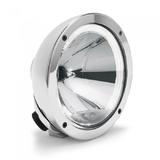 Reflektor Hella Luminator Compact Celis Chrom (białe szkło, z pozycją LED, Ref.37,5), nr kat. 1F1 009 094-051