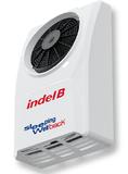Klimatyzacja postojowa Indel B BACK 950W 24V, nr kat. 198.212.1543