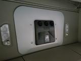 Zestaw montażowy klimatyzacji STRATOS do Scania NG, nr kat. 195.0802.079K