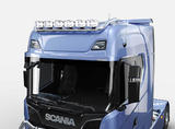 Rama dachowa TOP do Scania R/S 2016- High i Normal, na 6 odbiorników z wiązką i zaciskami, nr kat. 1186461422