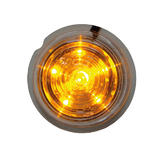 Gylle LED 24V pomarańczowe światło (biały klosz) - Viking, nr kat. 1380040622