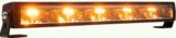 SKYLED GEMINI 20” FLASH LED BAR 514mm, biała/pomarańczowa pozycja +  światło stroboskopowe, nr kat. 130.20LBF