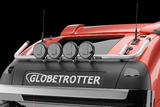 Rama dachowa Trux do Volvo FH (2013-)/FM (2021-)/FMX (2021-) niski dach, Glob, Glob XL/XXL , nr kat. G16-651