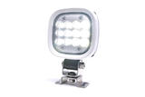 Lampa robocza 6000 lmn (12 LED) 12-70V rozproszona W167, nr kat. 13.1163.2