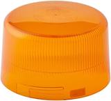 Klosz pomarańczowy lampy ostrzegawczej Hella KL7000 LED, nr kat. 9EL 190 025-001
